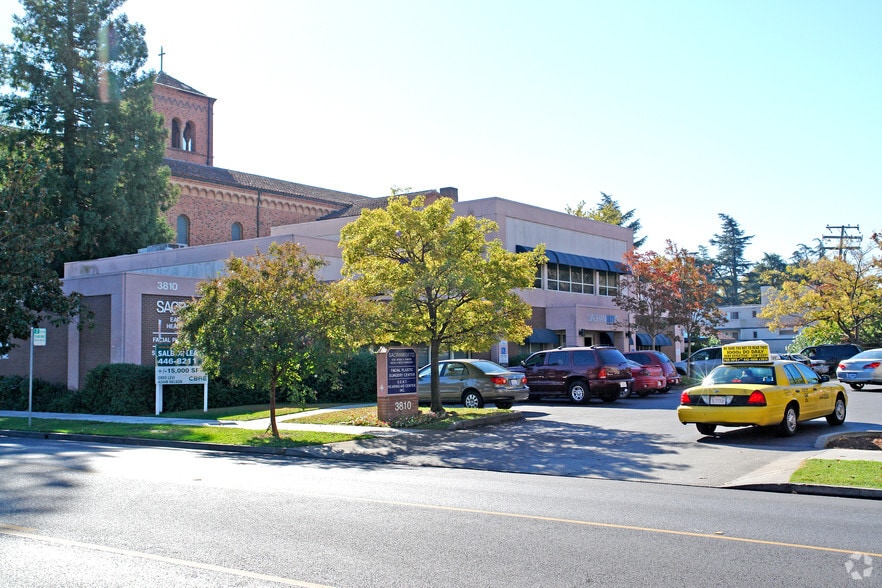 More Photos Of 3810 J St, Sacramento Medical For Sale