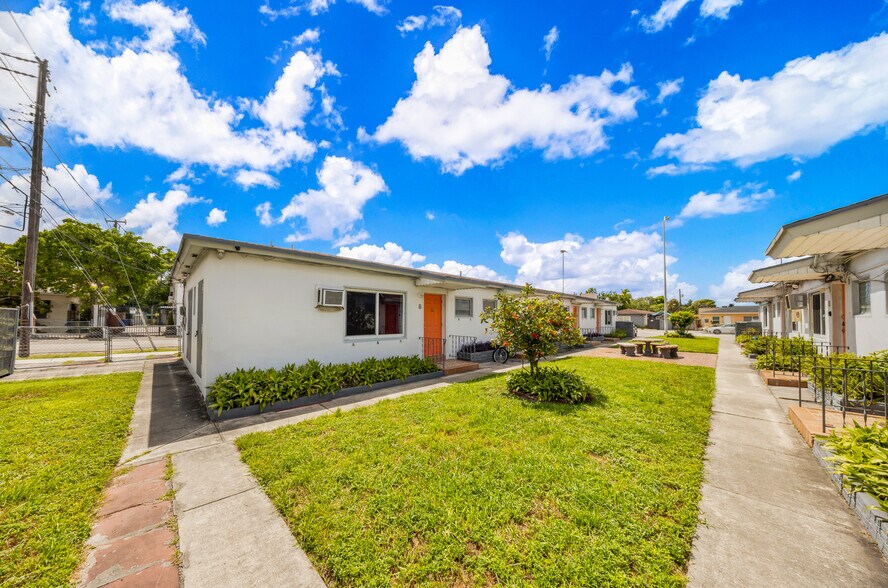 More Photos Of 4831 W Flagler St, Coral Gables Apartments For Sale