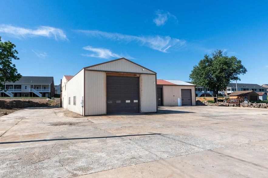 More Photos Of 3231 Stuarts Draft Hwy, Stuarts Draft Warehouse For Sale