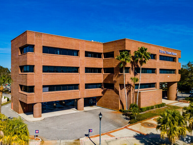 Primary Photo Of 1150 Cleveland St, Clearwater Office For Lease