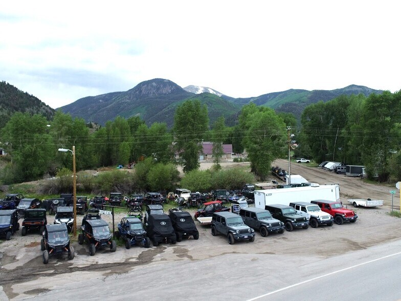 More Photos Of 809 N State Highway 149, Lake City Convenience Store For Sale