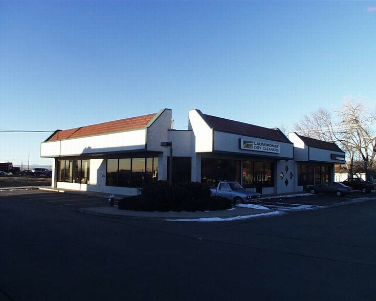 More Photos Of 340 Lashley St, Longmont General Retail For Sale