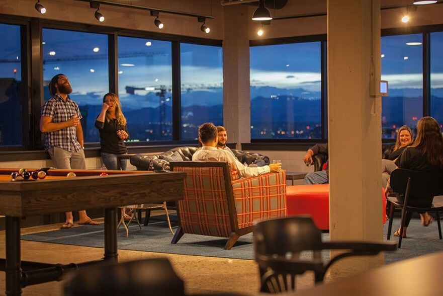 More Photos Of 901 N Sherman St, Denver Apartments For Lease