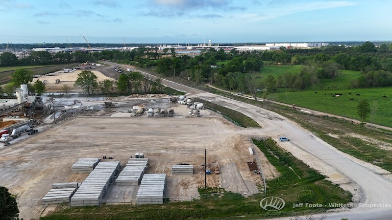 More Photos Of TBD Virlilia Rd, Canton Land For Sale