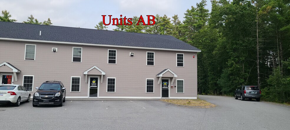 More Photos Of 22 Gauthier Rd, Epsom Industrial For Lease