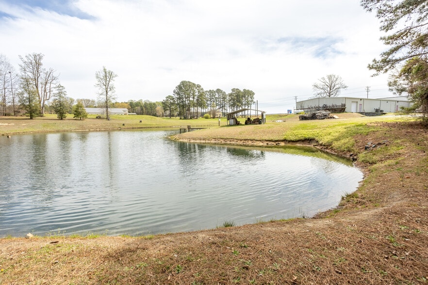 More Photos Of 6663 Highway 58, Buffalo Junction Storefront Retail Office For Sale