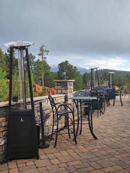 More Photos Of 730 Country Dr, Woodland Park Restaurant For Lease