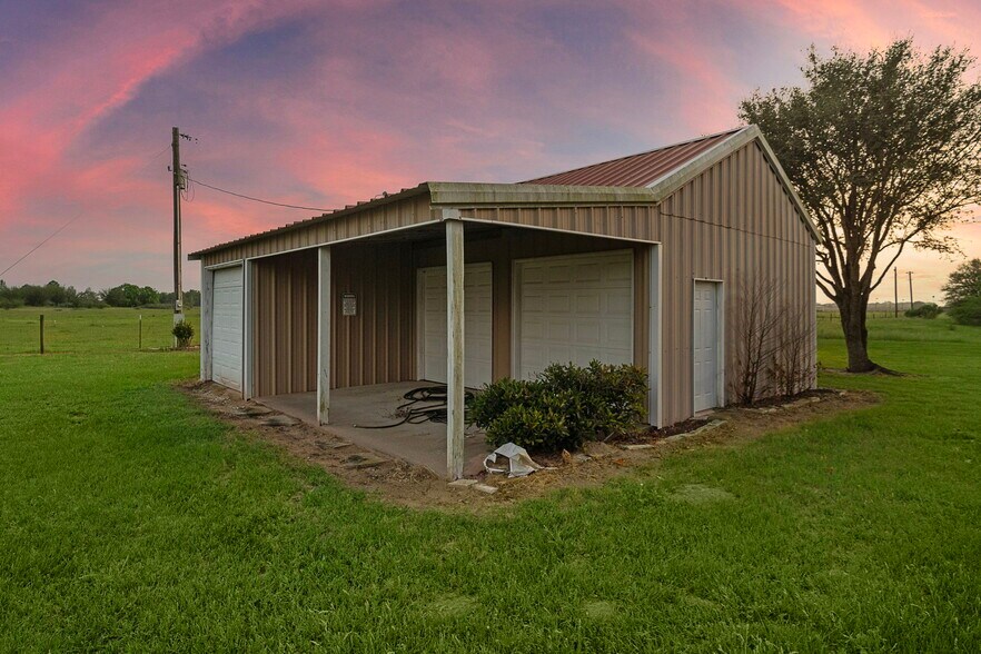 More Photos Of 36067 Repka Rd, Waller Land For Sale