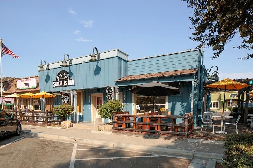More Photos Of 12849 Poway Rd, Poway Unknown For Lease