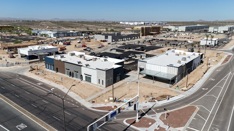 More Photos Of , Buckeye General Retail For Sale