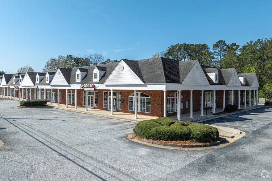 Primary Photo Of 286 GA Hwy 314, Fayetteville Medical For Sale