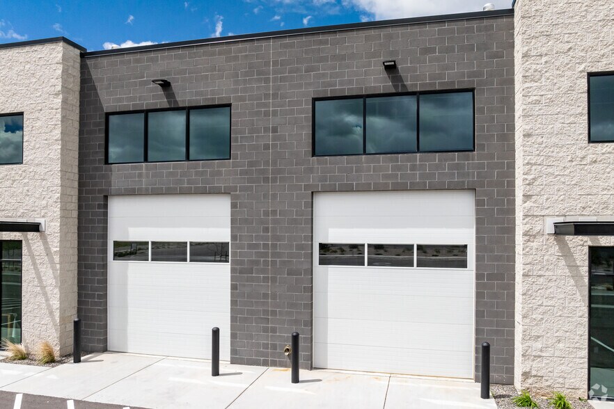 More Photos Of 1234 S 1700 W w, Woods Cross Warehouse For Lease