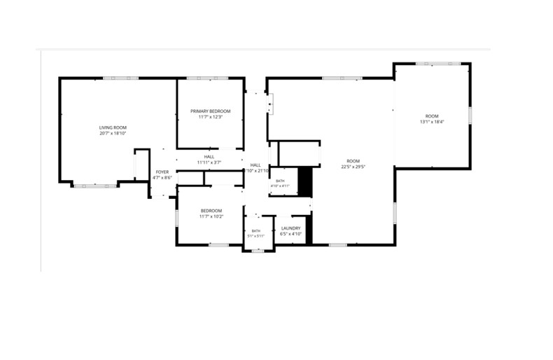 More Photos Of 1273 State Route 28, Branchburg Freestanding For Sale