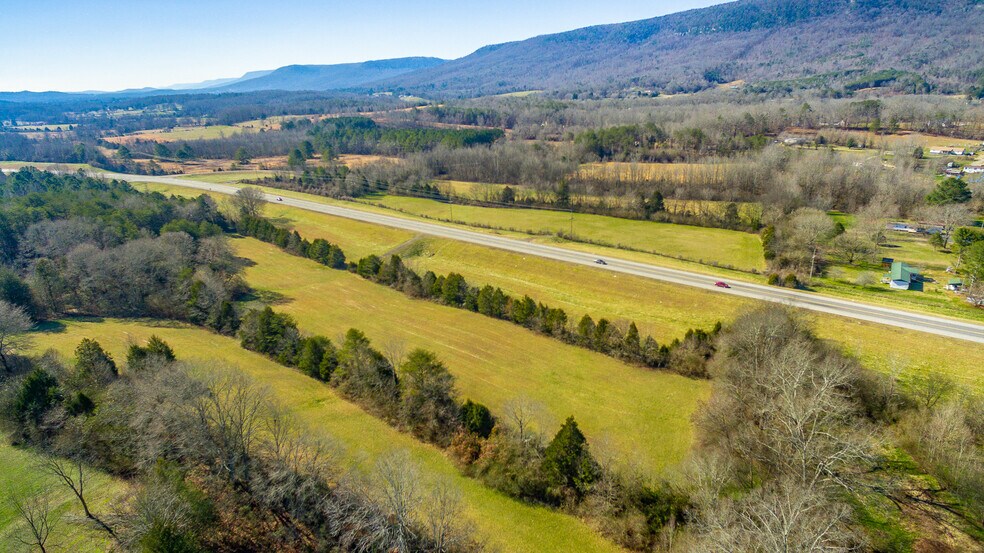 More Photos Of HWY 28 TN - 17.71 AC Marion County, Whitwell Land For Sale