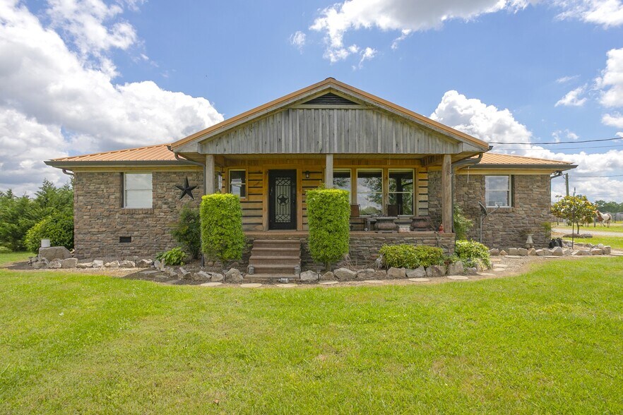 More Photos Of 2781 Franklin Pike, Lewisburg Land For Lease
