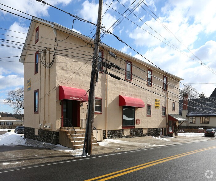 More Photos Of 15-19 Waterloo Ave, Berwyn Office For Lease