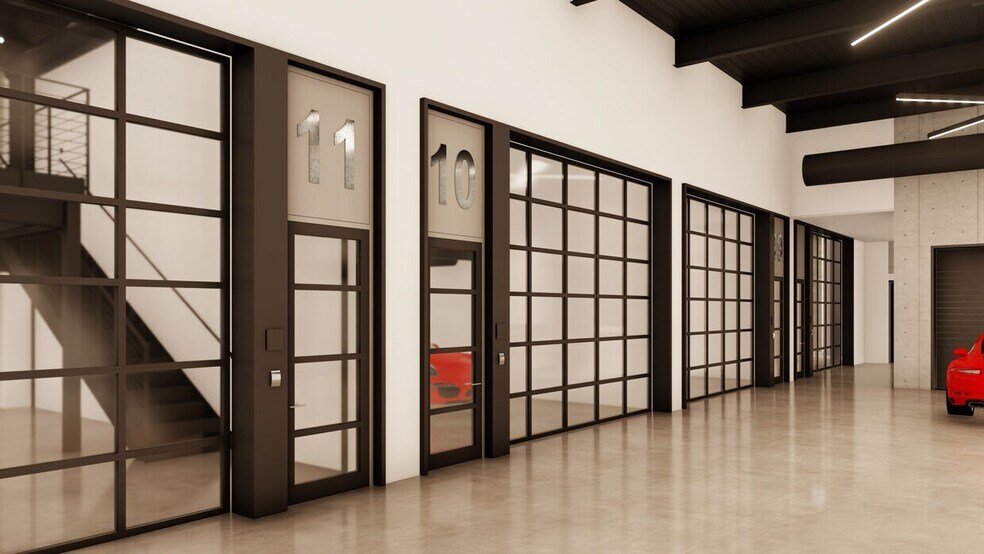 More Photos Of 7022 Old Katy Rd, Houston Flex For Sale