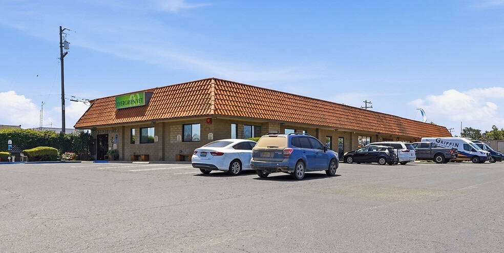 More Photos Of 3389-3395 Orcutt Rd, Santa Maria Freestanding For Sale