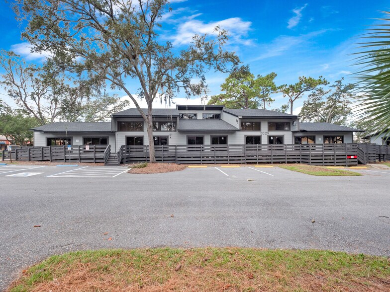 More Photos Of 5037 North Ln, Orlando Office For Lease