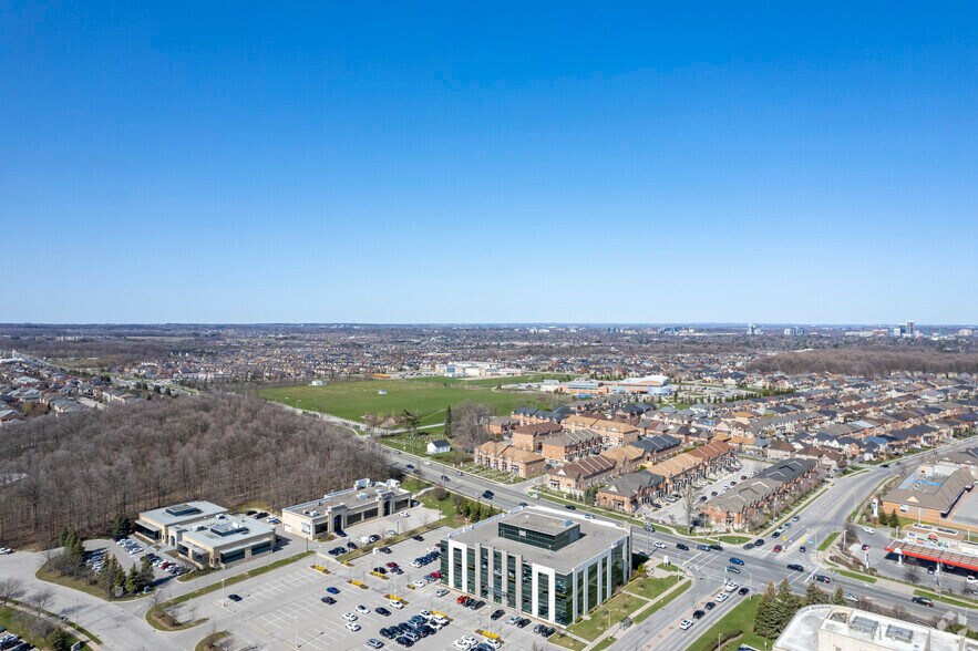 More Photos Of 8800 Dufferin St, Vaughan Office For Lease