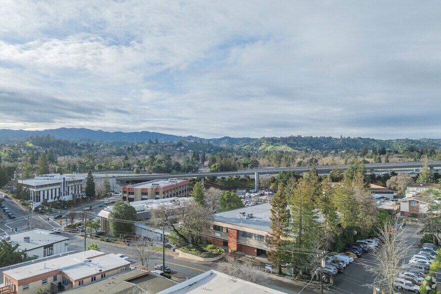 More Photos Of 1225 Alpine Rd, Walnut Creek Office For Lease