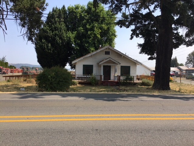 Primary Photo Of 200 Main St, Rickreall Storefront Retail Office For Lease