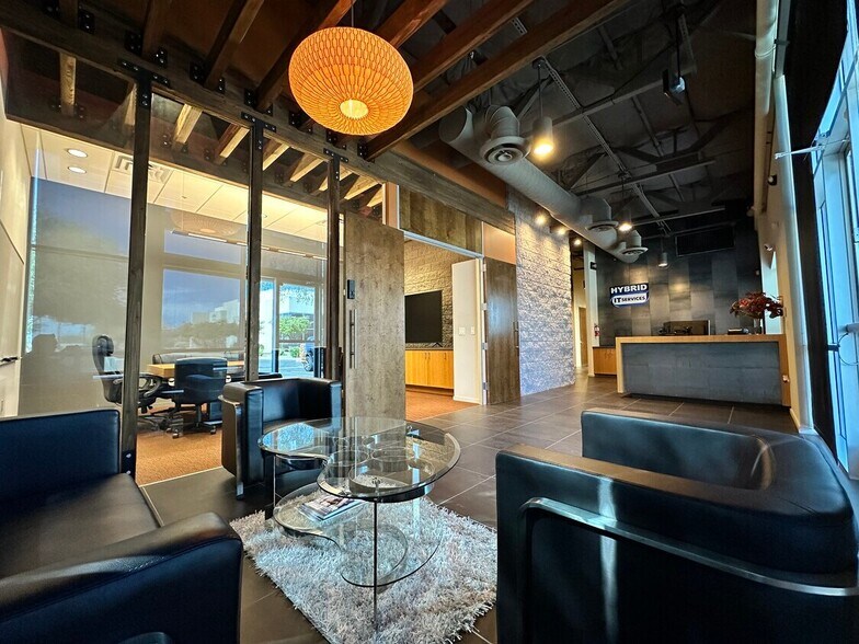 Primary Photo Of 4320 E Presidio St, Mesa Medical For Lease