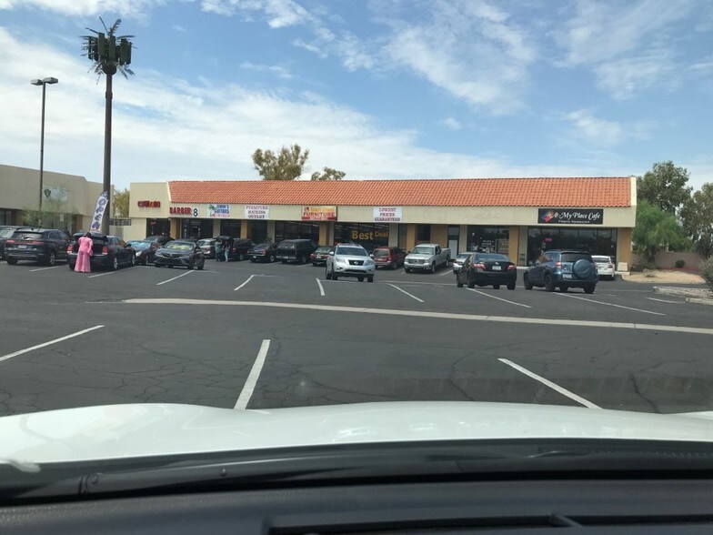 More Photos Of 2051 W Guadalupe Rd, Mesa Unknown For Lease