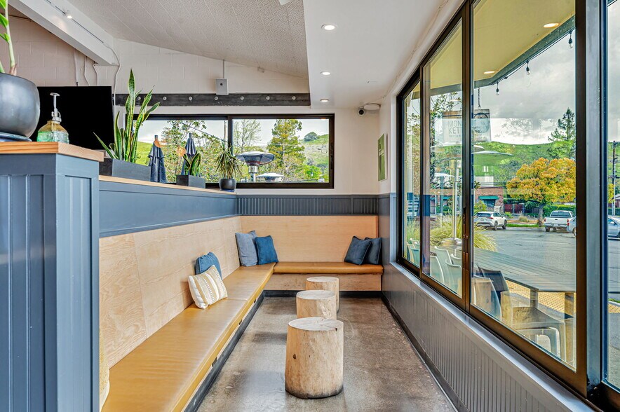 More Photos Of 621-655 Del Ganado Rd, San Rafael Storefront For Sale