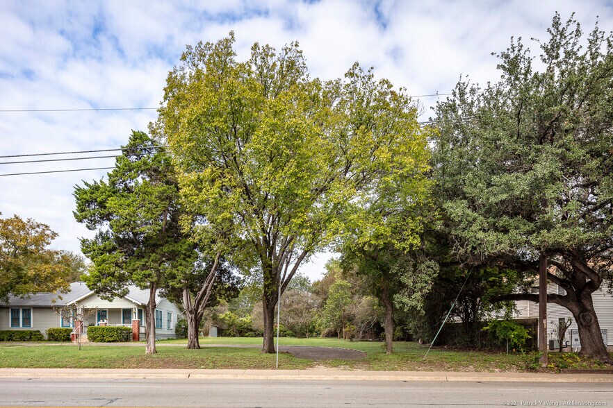More Photos Of 3820 Menchaca, Austin Land For Sale