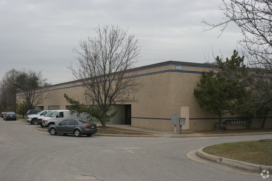 More Photos Of 10983 Guilford Rd, Annapolis Junction Flex For Lease