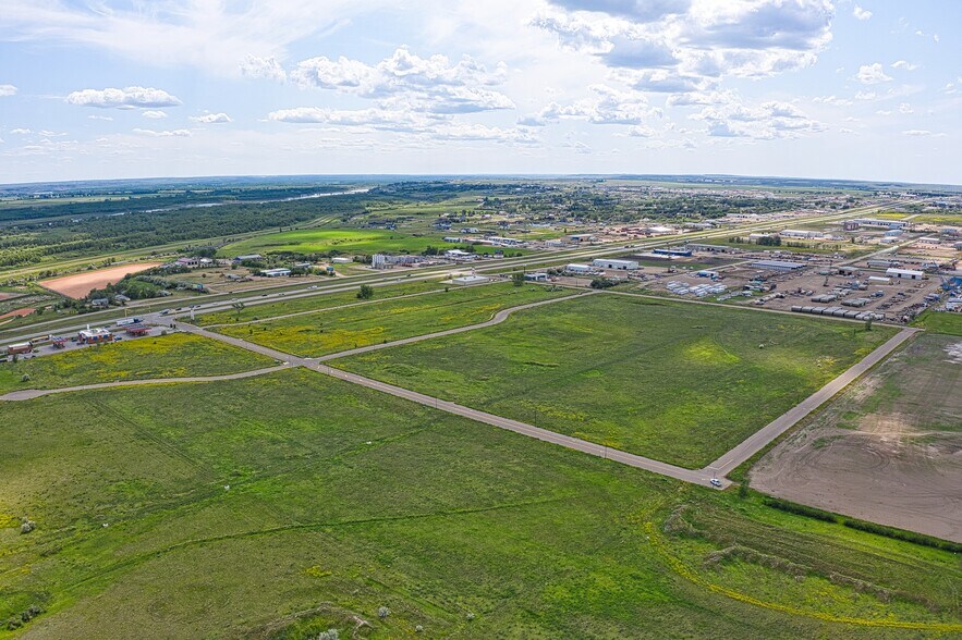 More Photos Of TBD Highway 2 & 85 West, Williston Land For Sale