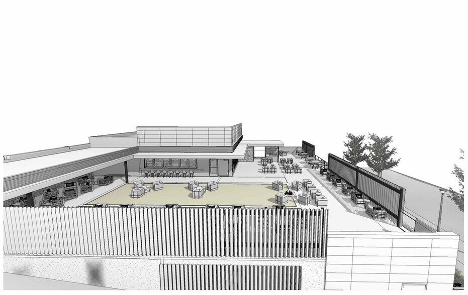 More Photos Of 1764 Cheshire Bridge Rd NE, Atlanta Land For Sale