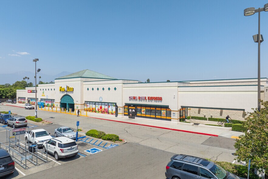 Primary Photo Of 2090 S Garey Ave, Pomona General Retail For Sale