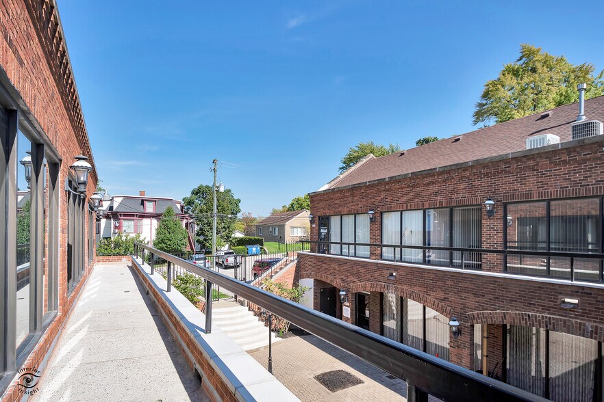 More Photos Of 1000 S Hamilton St, Lockport Loft Creative Space For Sale