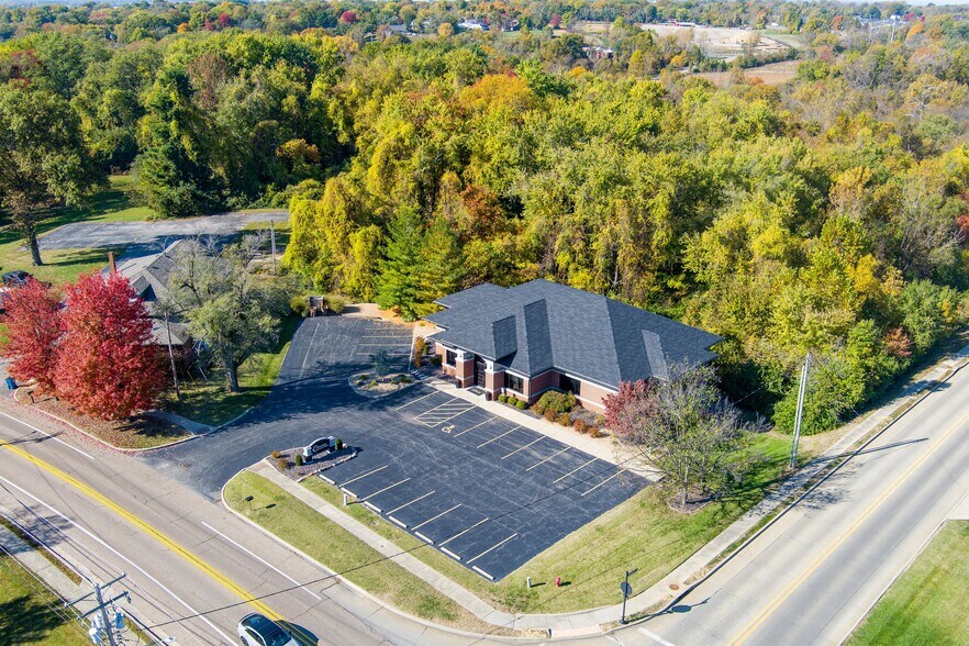 More Photos Of 78 S Main St, Glen Carbon Office For Sale