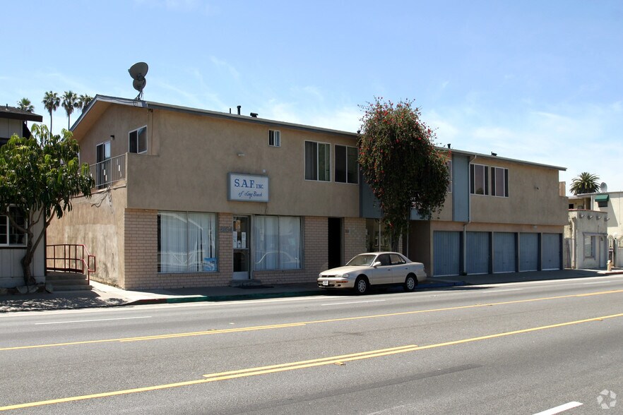 More Photos Of 3100-3104 E 7th St, Long Beach Office For Lease