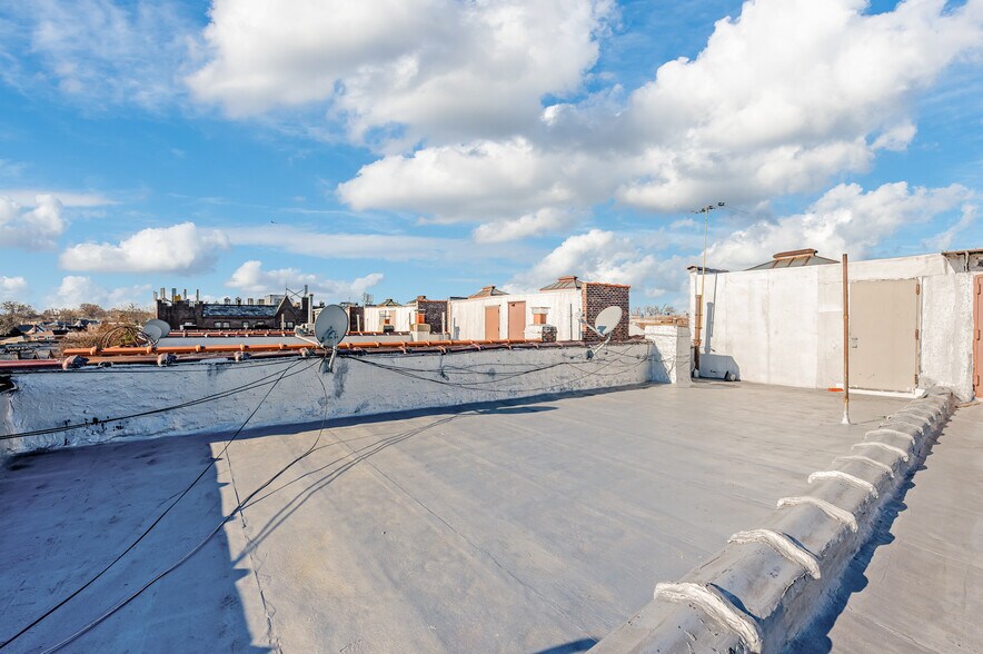 More Photos Of 199-14 32nd Ave, Flushing Storefront Retail Residential For Sale