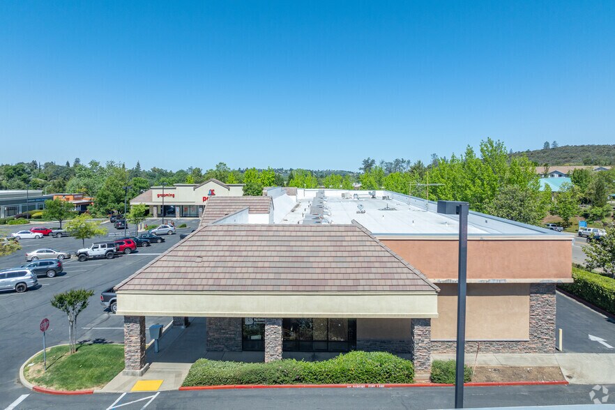 More Photos Of 3440-3510 Palmer Dr, Cameron Park Unknown For Lease
