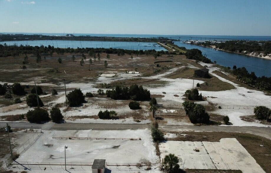 More Photos Of Industrial Dr, Port Saint Joe Land For Sale