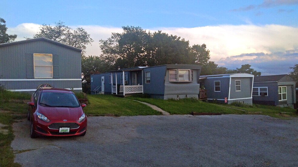 More Photos Of 222 Myers St, Hancock Manufactured Housing Mobile Home Park For Sale