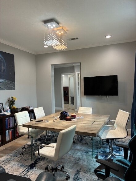 More Photos Of 12828 Willow Centre Dr, Houston Medical For Sale