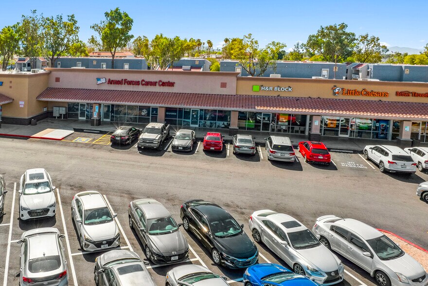 More Photos Of N 19th Ave @ Union Hills Dr, Phoenix Unknown For Lease