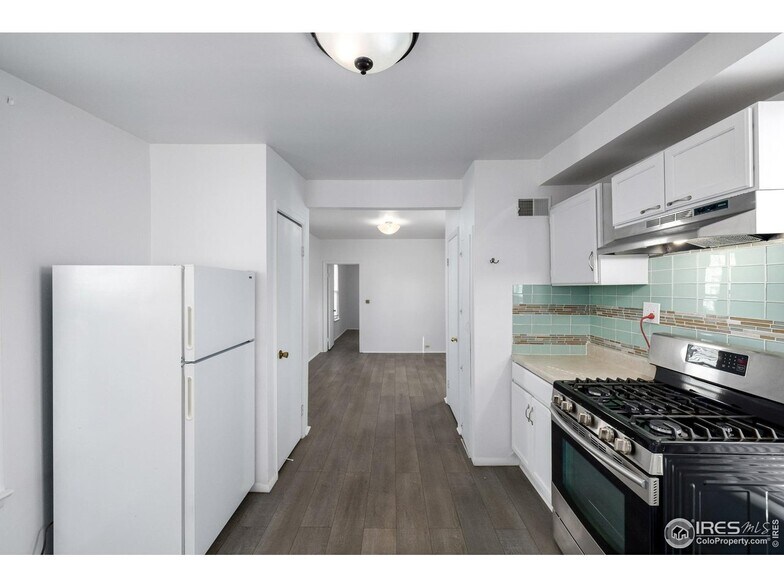 More Photos Of 172 W Maple Ave, Denver Multifamily For Sale
