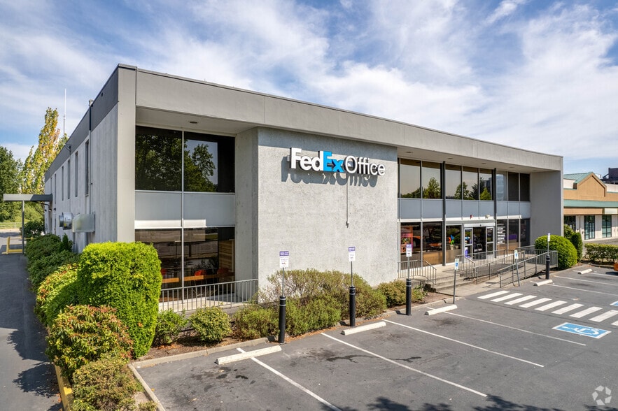 Primary Photo Of 116 Andover Park E, Tukwila Office For Sale