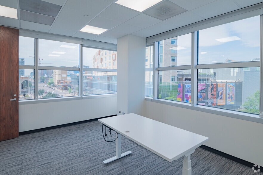 More Photos Of 1290 Broadway, Denver Office For Lease