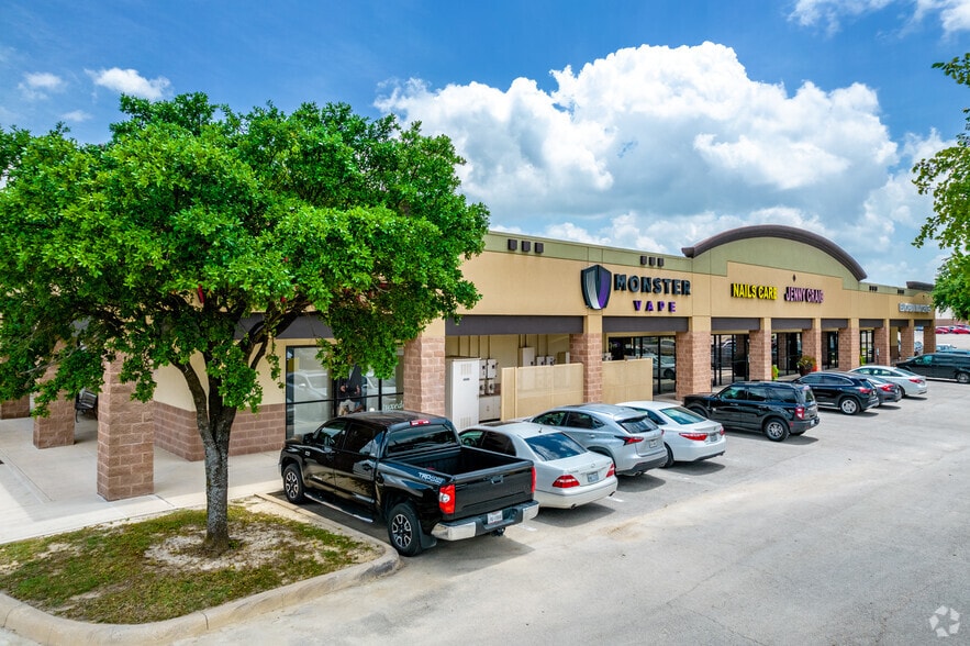 More Photos Of 8238-8356 Agora Pky, Schertz Unknown For Lease