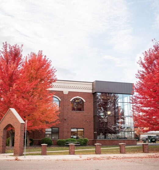 Primary Photo Of 416 6th St, Brainerd Office For Lease