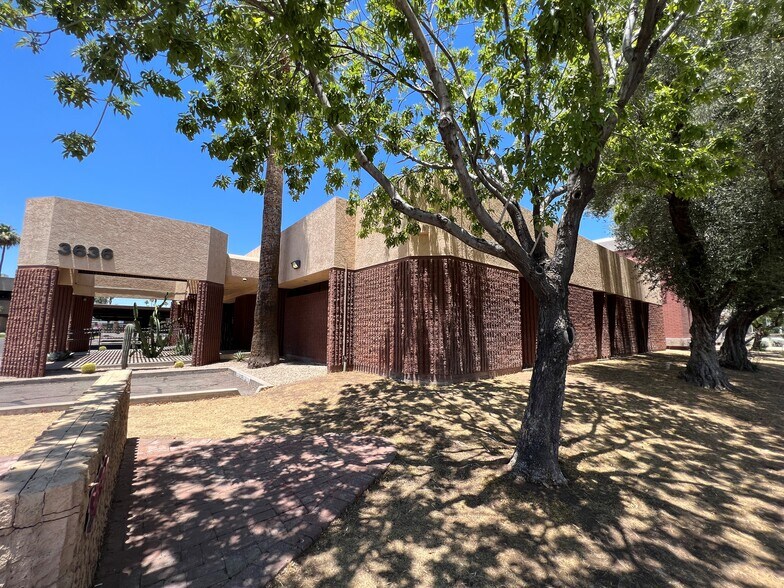 More Photos Of 3636 N 3rd Ave, Phoenix Office For Lease