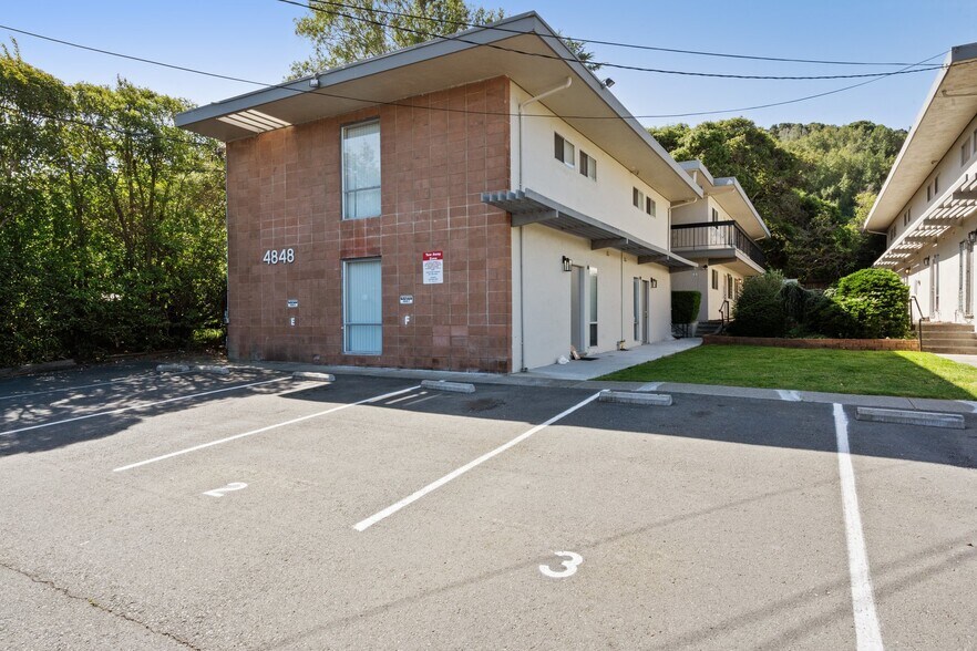 More Photos Of 4840 San Pablo Dam Rd, El Sobrante Apartments For Sale